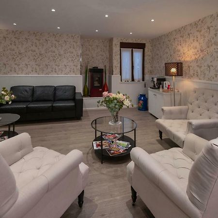 Hotel Arco Navia Kültér fotó