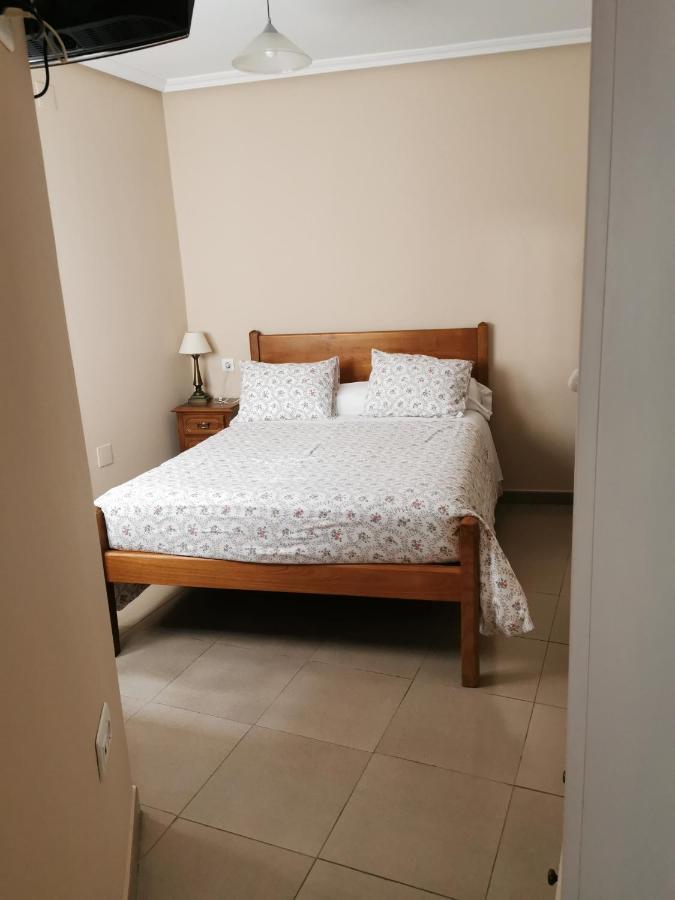 Hotel Arco Navia Kültér fotó