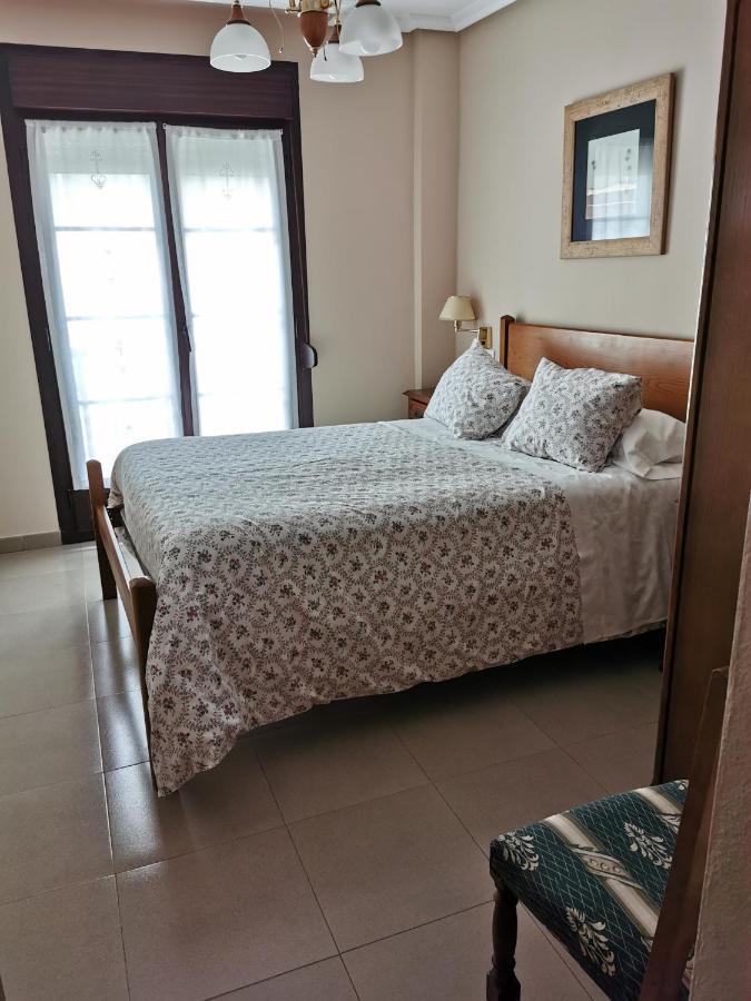 Hotel Arco Navia Kültér fotó