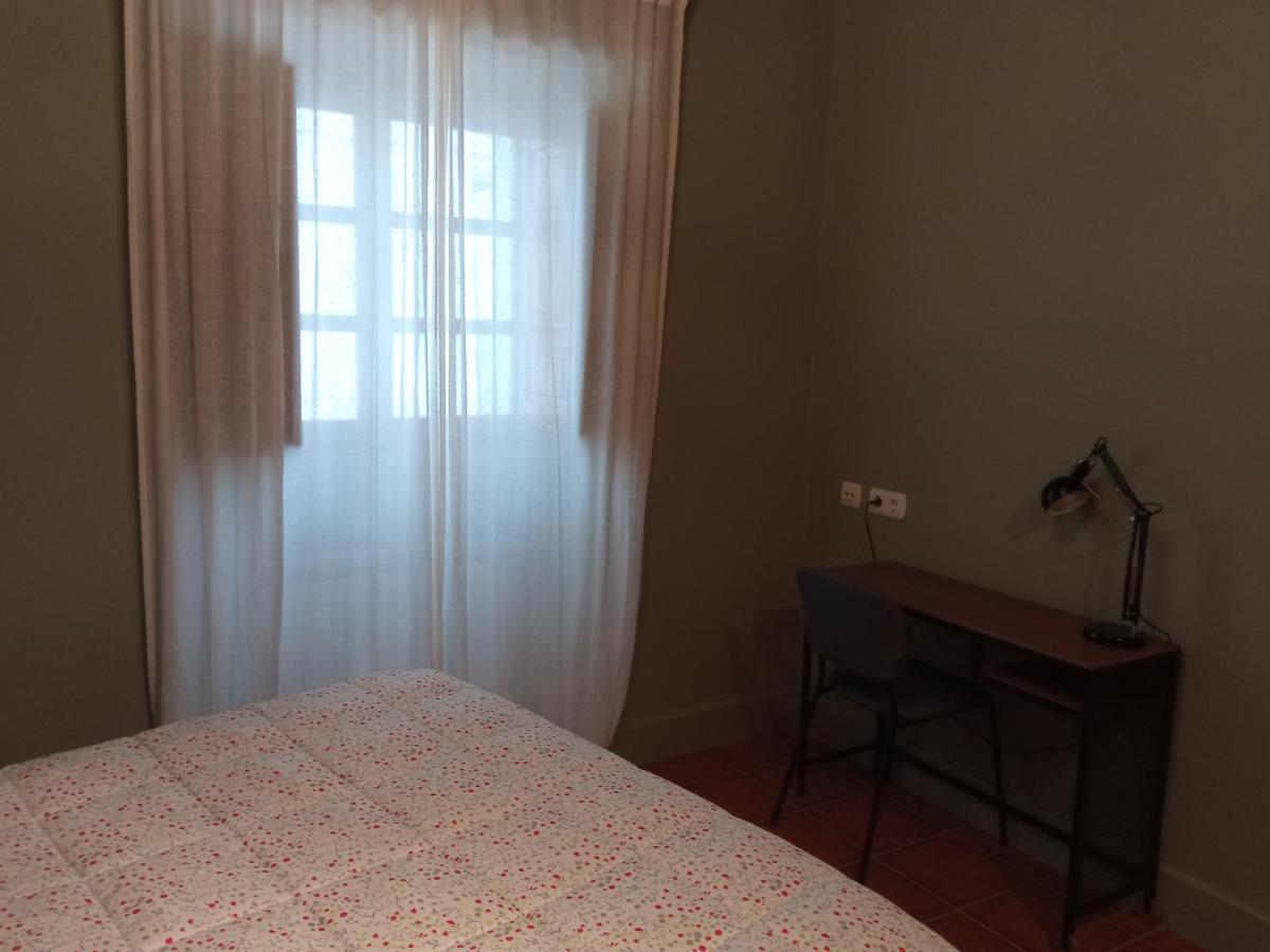 Hotel Arco Navia Kültér fotó