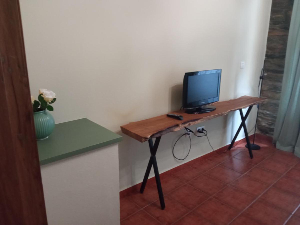 Hotel Arco Navia Kültér fotó