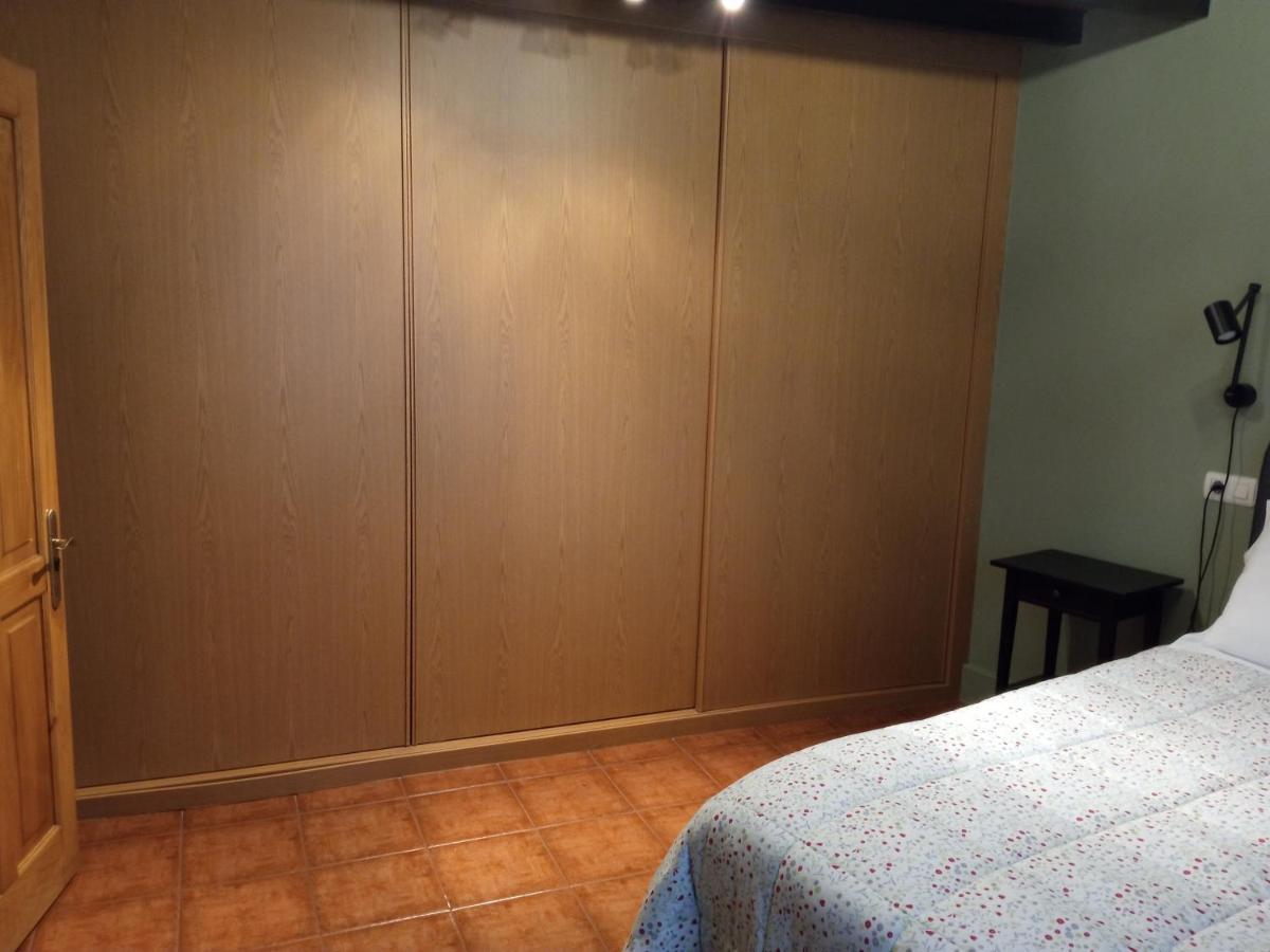 Hotel Arco Navia Kültér fotó