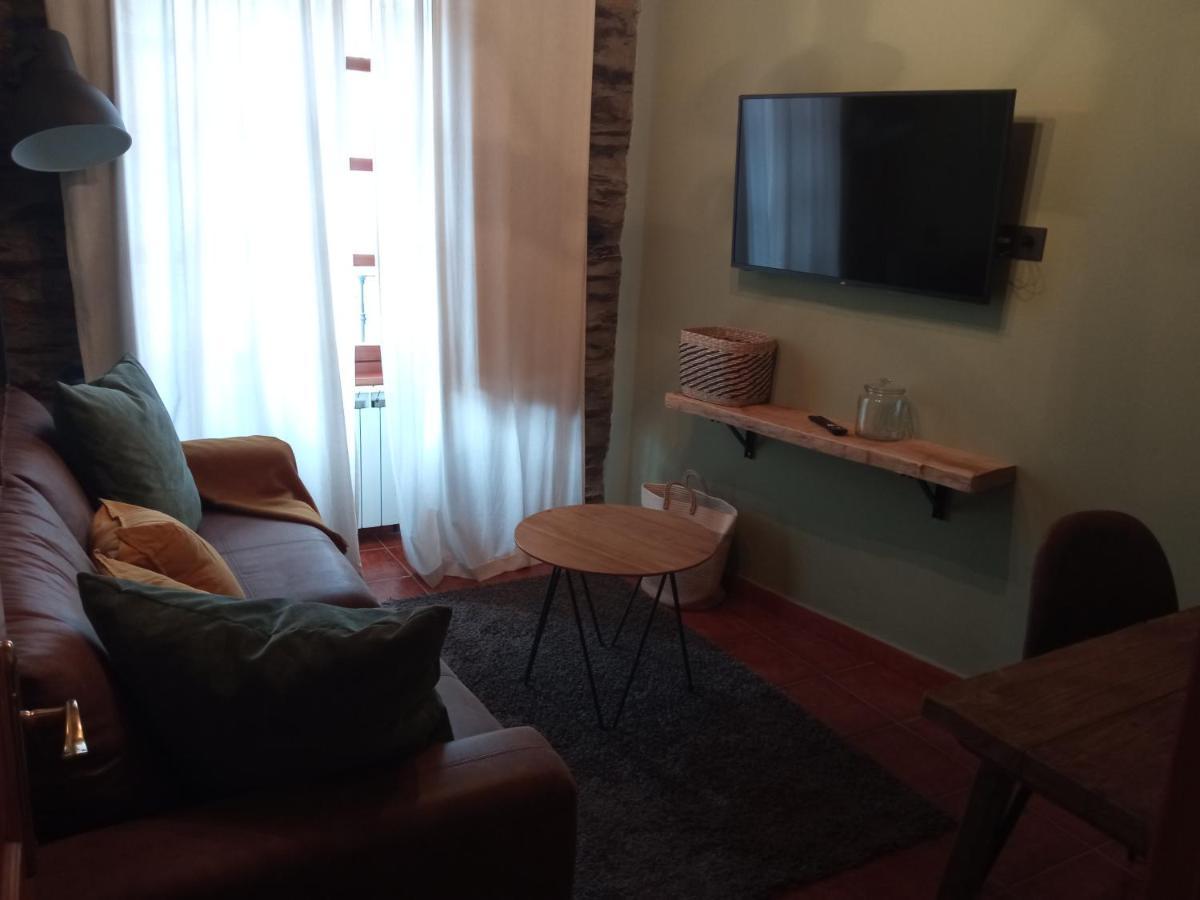 Hotel Arco Navia Kültér fotó
