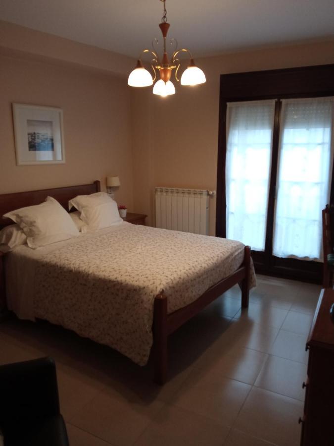 Hotel Arco Navia Kültér fotó