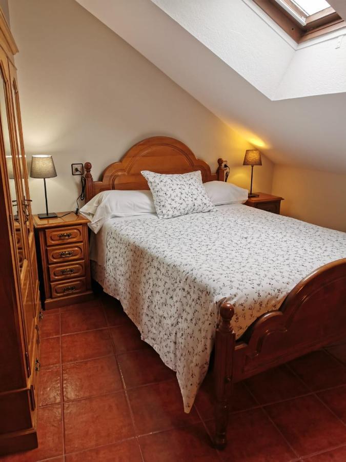 Hotel Arco Navia Kültér fotó
