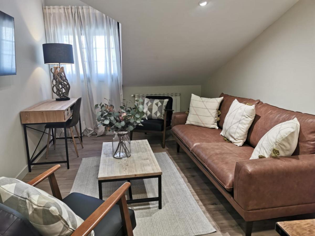 Hotel Arco Navia Kültér fotó