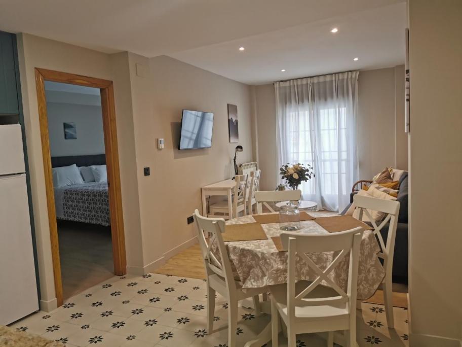 Hotel Arco Navia Kültér fotó
