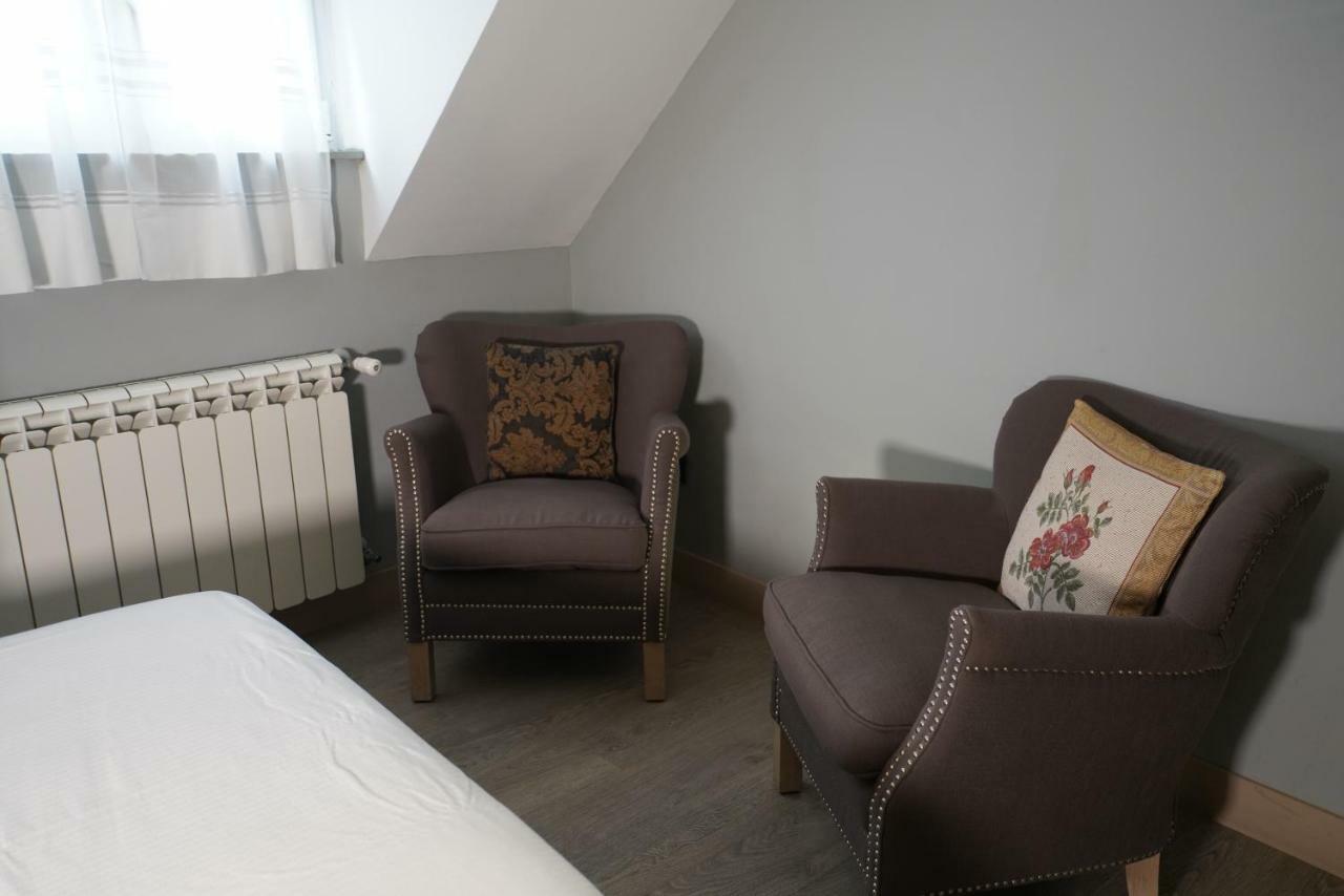 Hotel Arco Navia Kültér fotó