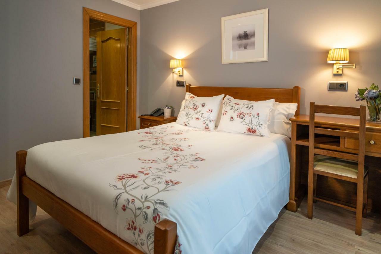 Hotel Arco Navia Kültér fotó