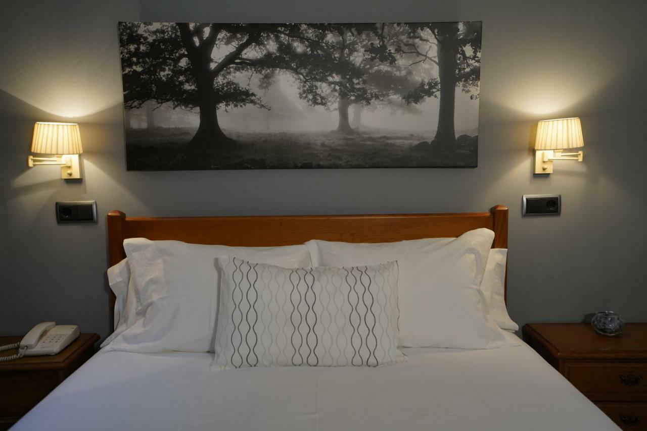 Hotel Arco Navia Kültér fotó