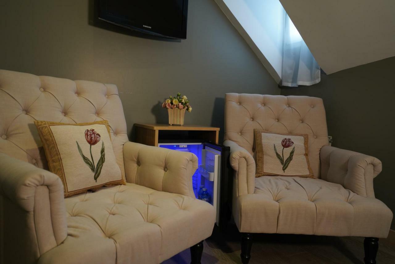 Hotel Arco Navia Kültér fotó