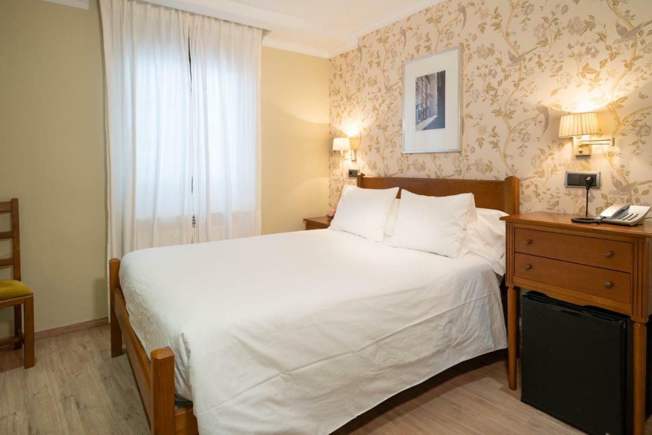 Hotel Arco Navia Kültér fotó