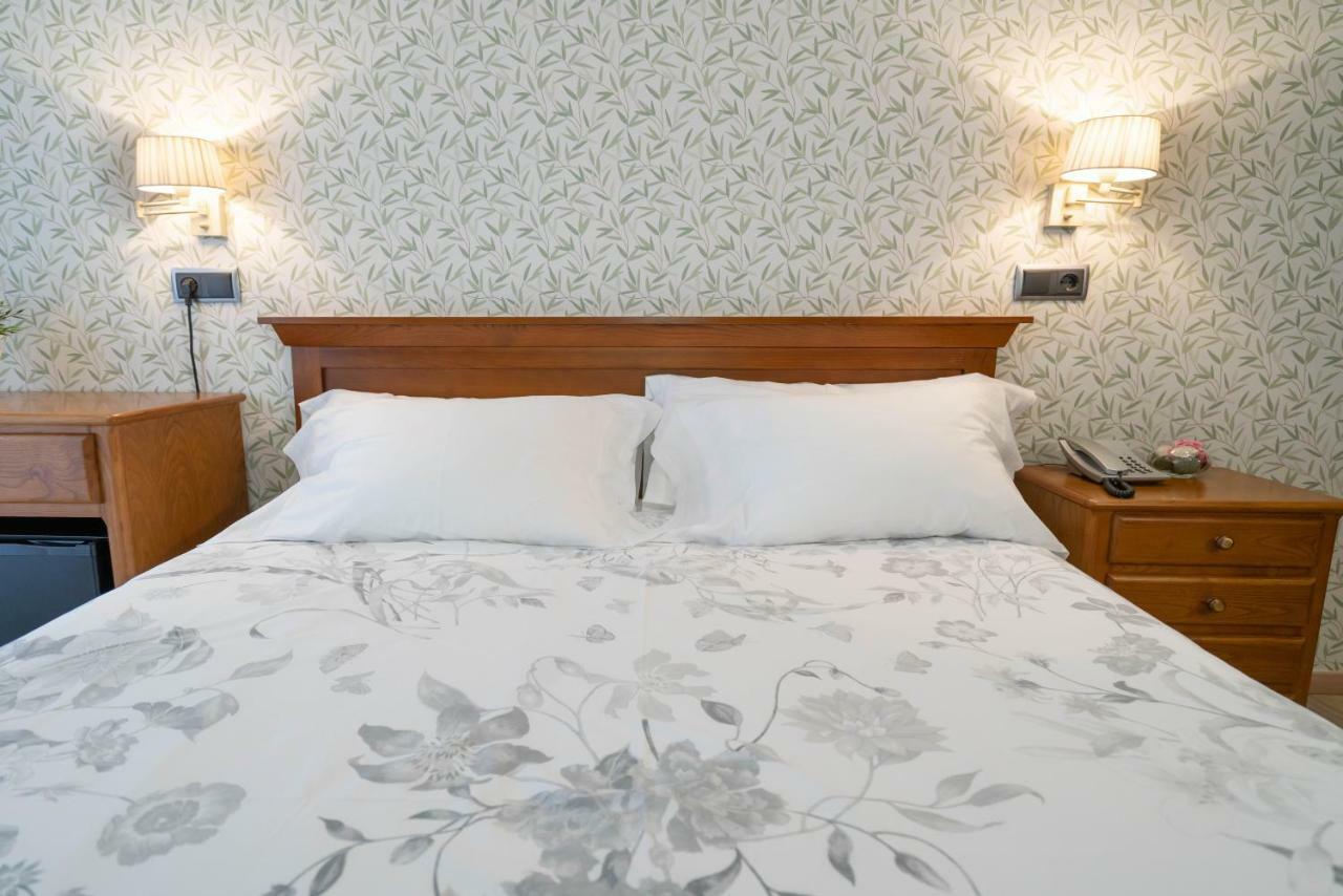 Hotel Arco Navia Kültér fotó
